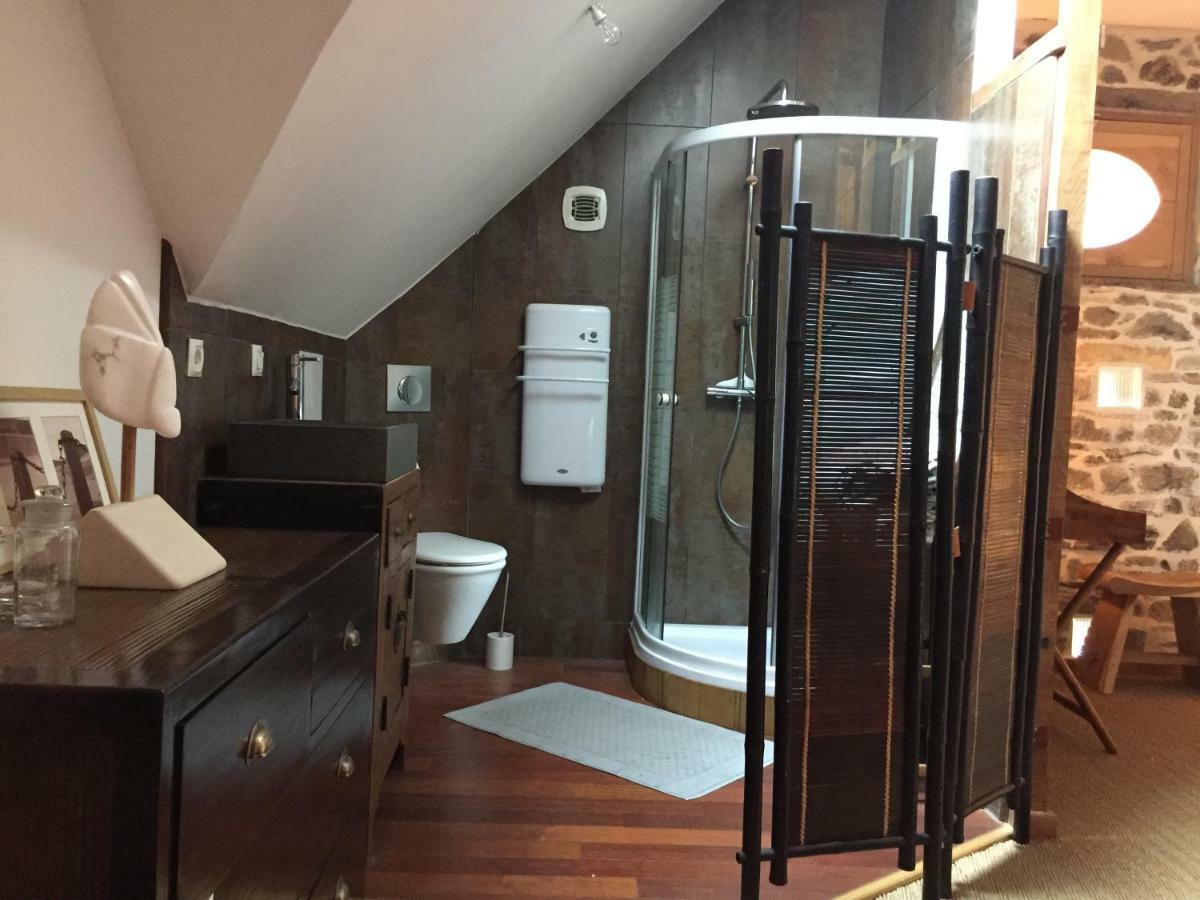 Chantier D'Art Contemporain La Serverie Saint-Remy  Dış mekan fotoğraf